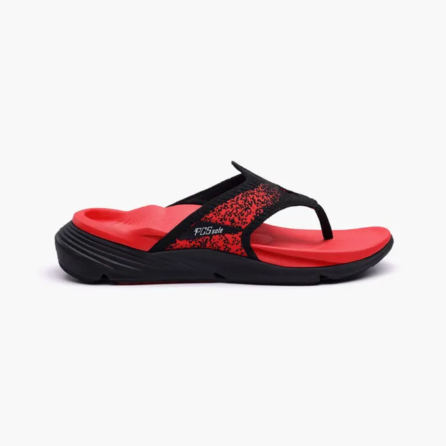 pcssole-arch-support-flip-flops-classic-unisex-zehenstegsandalen image 1