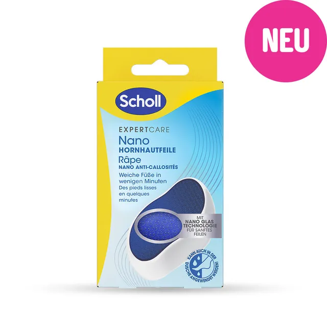 dr-scholl-s-expertcare-fu-feile-hornhautentferner-nano-glas image 1