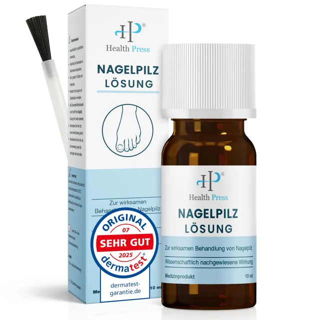 health-press-nagelpilz-l-sung-10-ml image 1