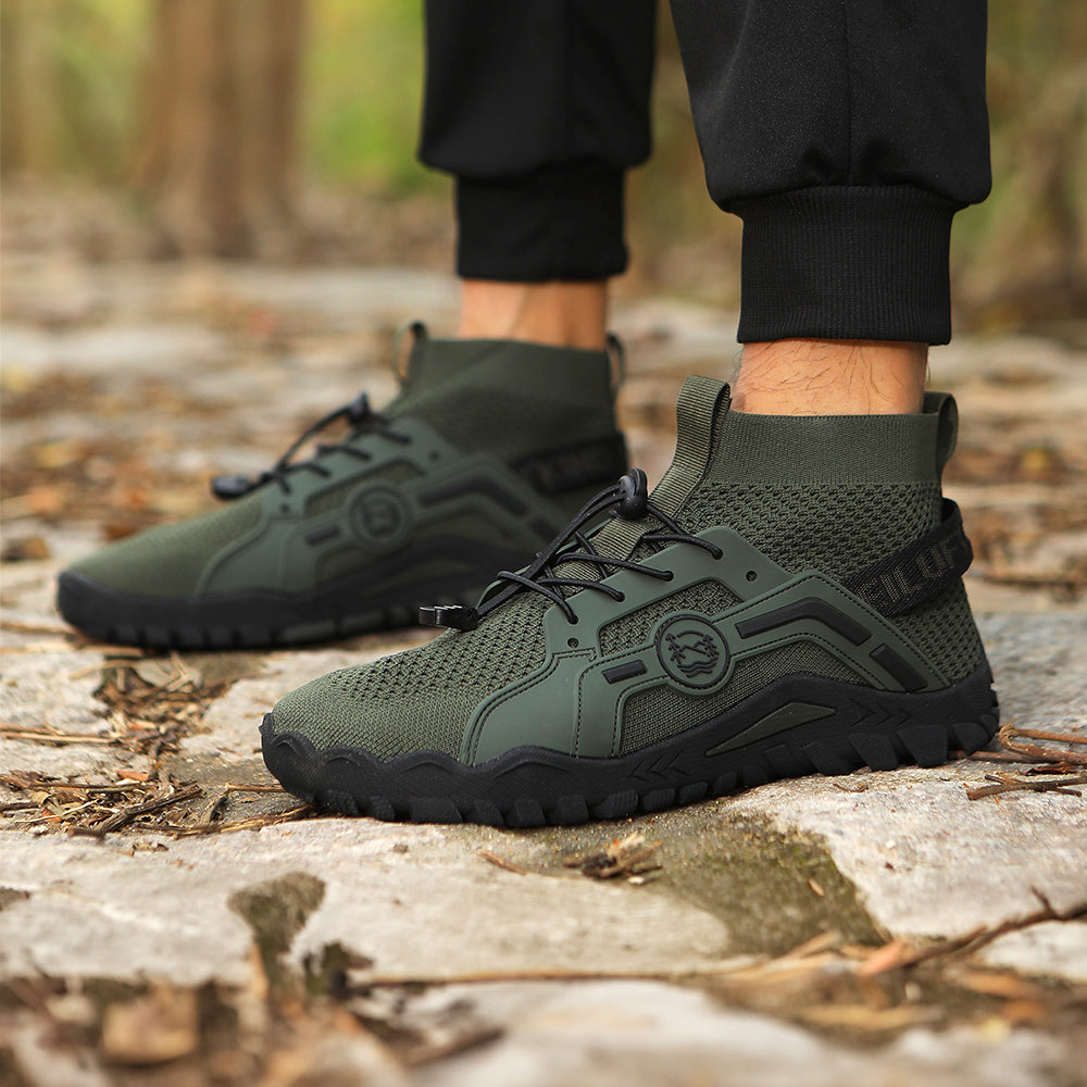 freiluftkind-tarka-gesunde-trekking-barfu-schuhe-outdoor image 2