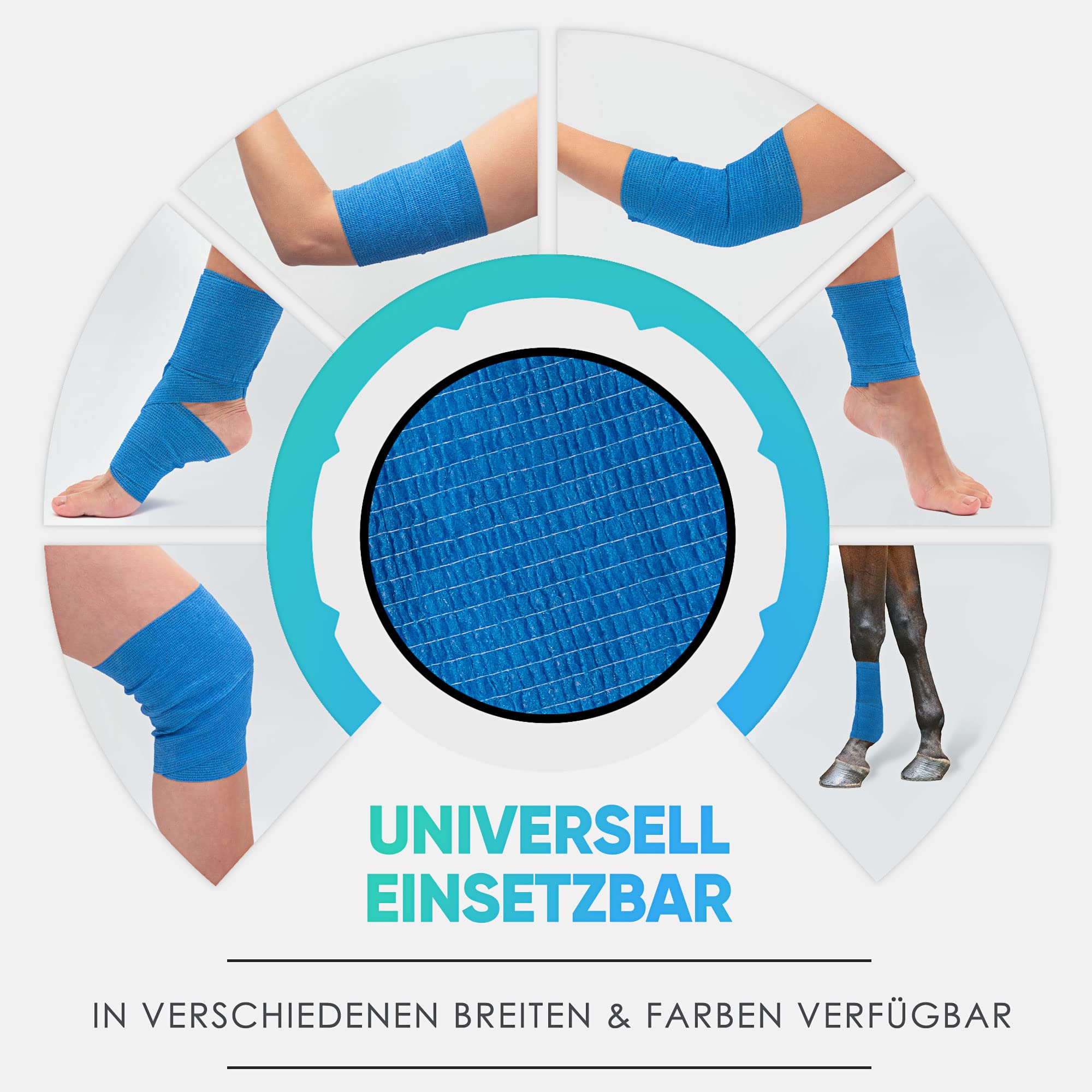 health-press-selbstklebender-verband-blau-10cm-x-4-5m-12-rollen image 6