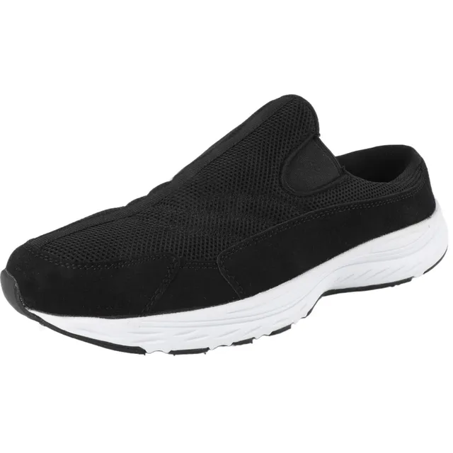 riemot-herren-slip-on-mules-halbschuhe-garten-clogs-geschlossen image 1