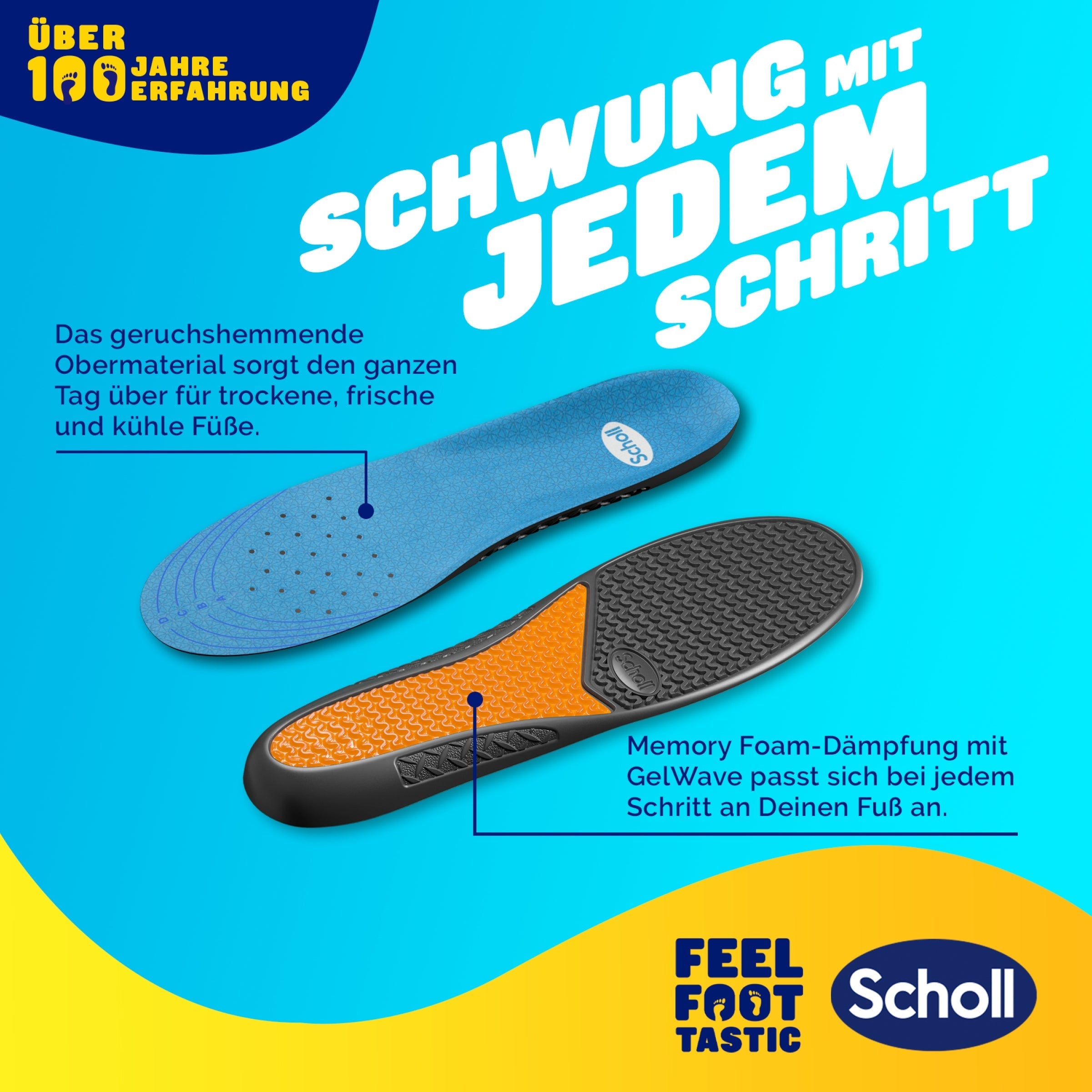 dr-scholl-s-gelactiv-work-einlegesohlen-herren-arbeitsschuhe image 5