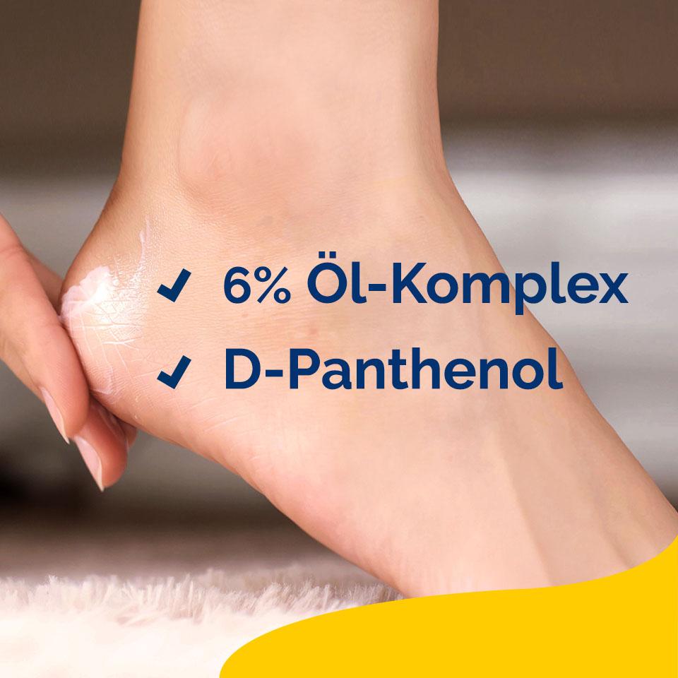 dr-scholl-s-regenerierende-fussbutter-150ml-feuchtigkeitscreme-f-r-sehr-trockene image 4