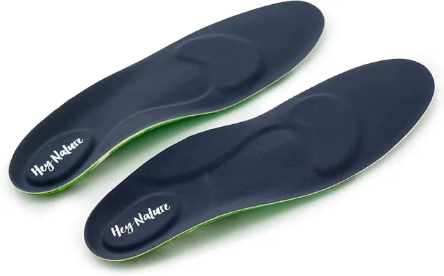 hey-nature-schuheinlagen-mit-hoher-d-mpfung-memory-foam image 1