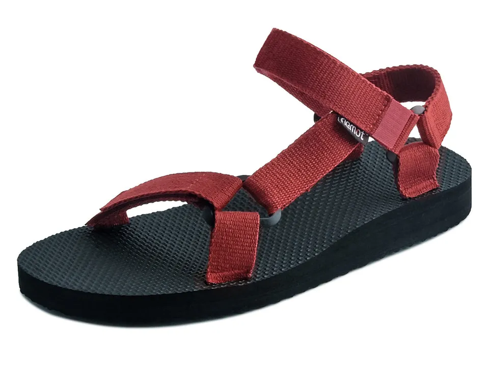 riemot-sport-wandersandalen-mit-fu-bett-damen-herren image 1