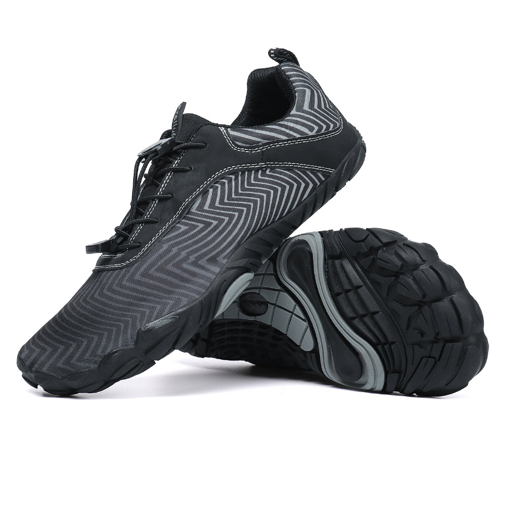 freiluftkind-overland-wasserabweisende-gef-tterte-barfu-schuhe image 3